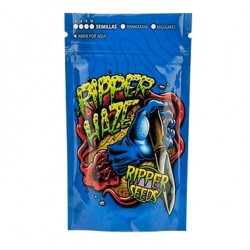 Ripper Seeds - Ripper Haze...
