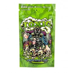 Ripper Seeds - Toxic - 5...