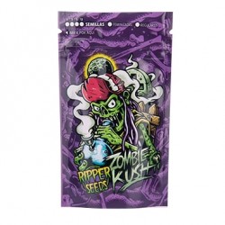 Ripper Seeds - Zombie Kush...