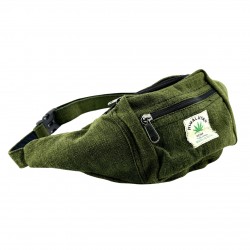 Sac Banane en Chanvre...