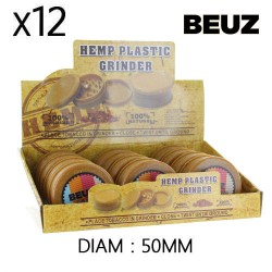 Broyeur Beuz en Plastique...