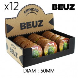 Broyeur Beuz en Plastique...