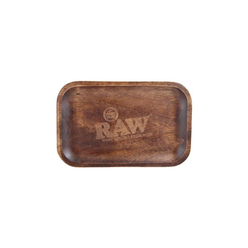 Raw Wooden rolling tray for wholesale