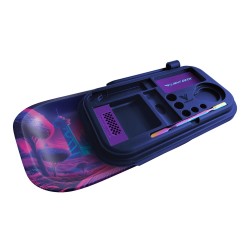V-Syndicate Flight Deck...