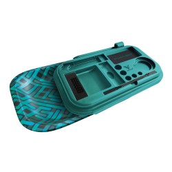 V-Syndicate Flight Deck...