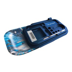 V Syndicate Flight Deck...