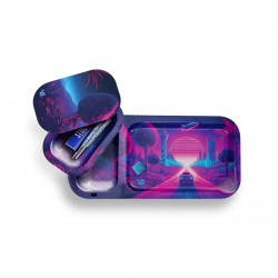 V-Syndicate Duotray -...