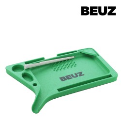 Plateau à Rouler Beuz - Vert