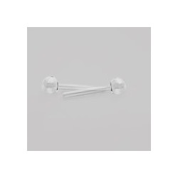 Ölpfeife 11 cm – 10er-Pack
