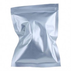 aluminium ziplock bag -...