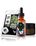 Vente en gros et distribution de produits CBD | Multi-i Italy