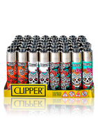 Wholesale of Clipper Lighters | Multi-I Italy