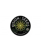 Wholesale Vision Cannabis Seeds for Collection