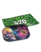 Plateaux à rouler et couvercles de plateaux en gros | Multi I