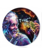 Vendita all'ingrosso di tappetini in silicone per fumatori | Multi I