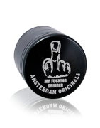 Großhandel für Kräutermühlen aus Aluminium | Multi-i Italien