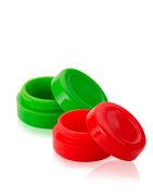Multi-i: Wholesale Silicone Jars for Wax Concentrates