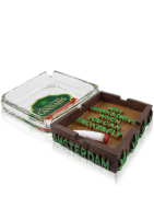 Cendriers en gros - Raw, V-Syndicate, Clipper