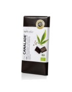 Vente en Gros de Chocolat et Confiseries au Chanvre