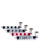 Grossiste Pipes en métal