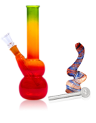 Wholesale Glass Pipes | Multi-i Distribution Italy