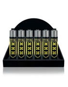 Vendita all'ingrosso di clipper in gomma, sughero e pelle | Multi I