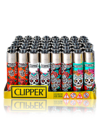 Wholesale Classic Clipper Lighters