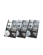 CBD Crystals | Wholesale Plant of Life Crystals