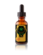Vendita all'ingrosso di olio di CBD al 6% per consumatori di cannabis