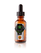 10% CBD-Öl im Großhandel