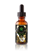 Großhandel mit 20% konzentriertem CBD-Öl