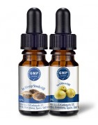 Huile de CBG Plant of Remedy - en Gros