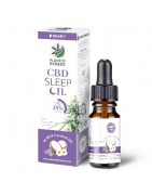 L'huile de Coco MCT CBD - Plant of Remedy en gros