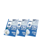 Cristaux CBG - Multi-i Distribution