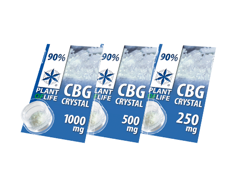 CBG Crystals